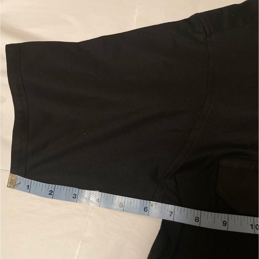 Van Heusen Short Sleeved Shirt - Picture 8 of 8